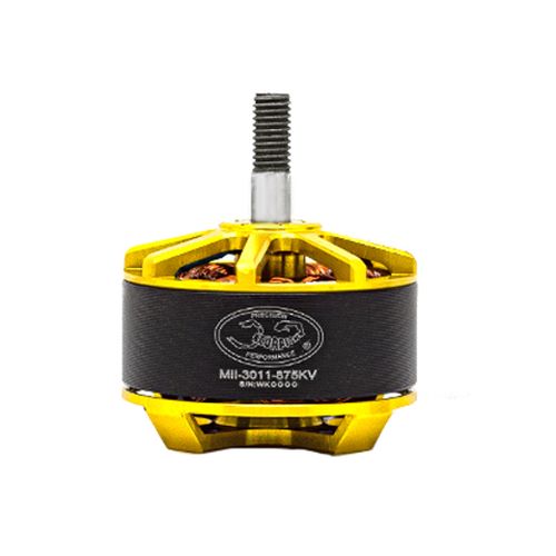 Scorpion Airplane Brushless motor MII-3011-875kv #MII_3011_875
