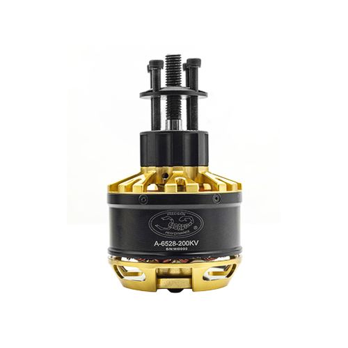 Scorpion Airplane Brushless motor A-6528-200kv #A_6528_200