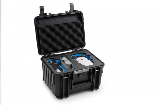 Flight outdoor case for DJI Mavic Mini 2 Fly more combo