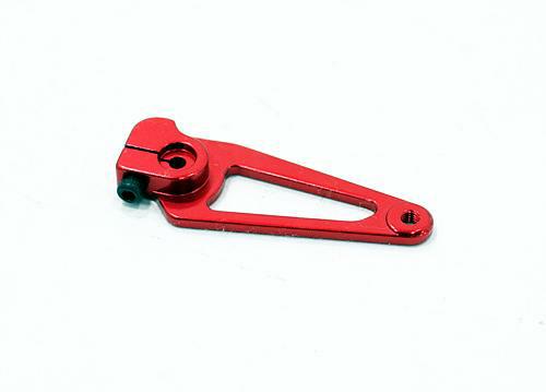 3D AL servo horn JR servo