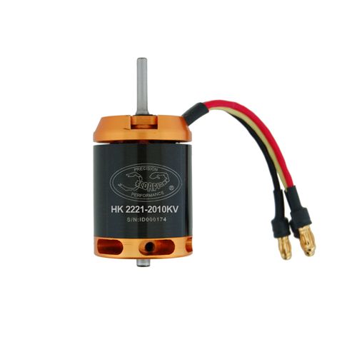 Scorpion HKII-2221-2010KV