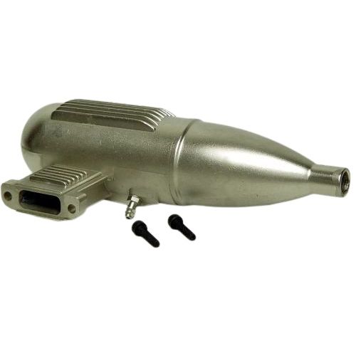 OS engines Muffler Silencer 744 for OS 50FSR-61FSR-90FSR #26625009