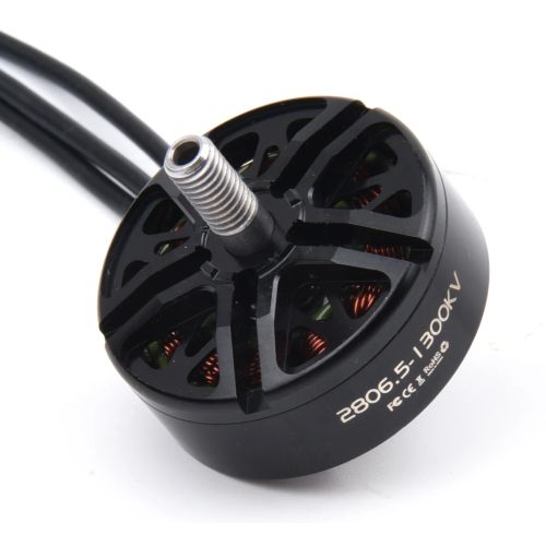 FPV Brushless motor 2806.5 1300KV 3-6S for 7-10inch for FPV Racing Drones