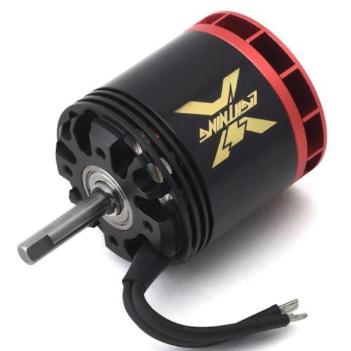 Xnova Lightning 3220-950KV Brushless Motor 950Kv