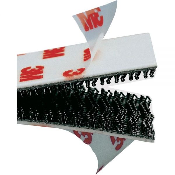 3M Dual Lock Re-closable Fastener, Strong, Durable, Versatile Hold (50cm)