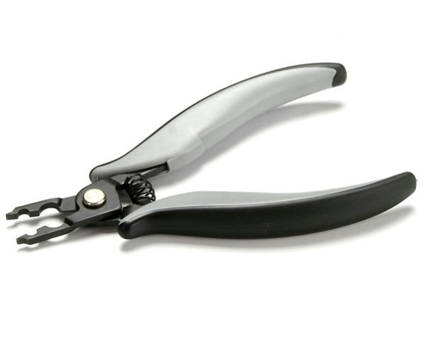 ERSA Tip Exchanger\n\nThis ESD-safe tool