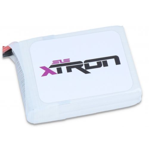 SLS XTRON RTX 4000mAh 2S1P 7,4V 2C/4C
