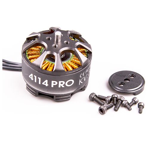 Avizar Multicopter Pancake Motor MC4114-350KV