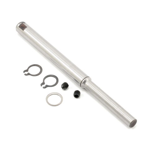 Scorpion motor  Shaft HKII-4540 8mm 55mm 