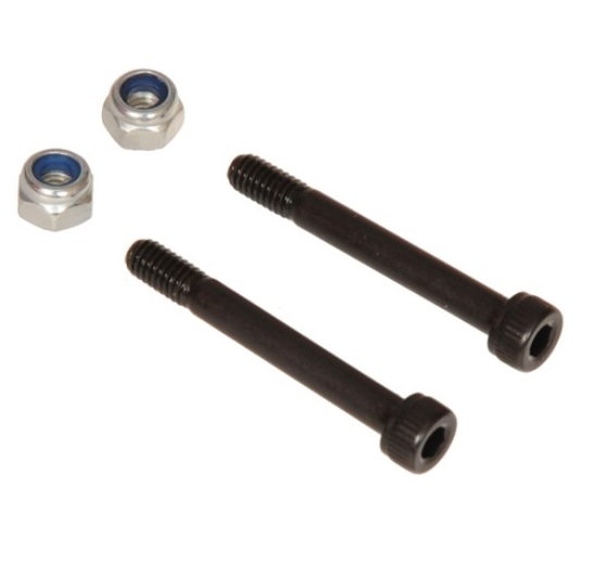 Socket head cap screw (blade holder) M5x36
