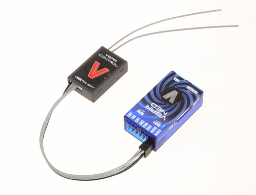 Connecting cable Mikado VBar NEO / RX-Sat