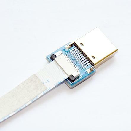 Professional Aerial dedicated HDMI adapter cable