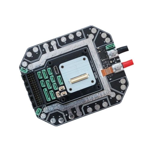 CUAV CAN PDB V2.5 Multifunctional Autopilot Baseboard
