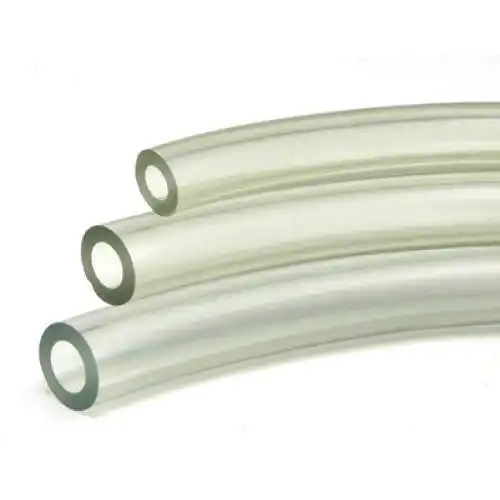 Silicone Nitro fuel line 5x8mm for Pumps and field boxes 1 Meter