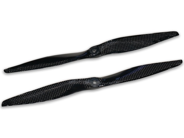 MAH multicopter propeller 15X5 Carbon