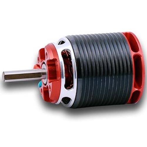 Kontronik PYRO 600-09 Brushless Motor