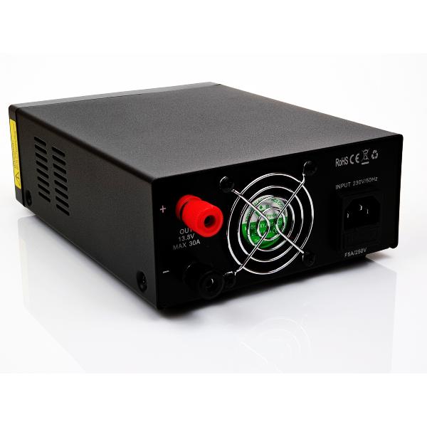 PS30SW Switching Power Supply DC 30A Adjustable 9-15v