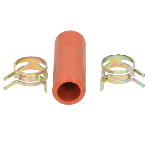 OS Engines silicone Tubing (H) Set for tuned pipe reso 40-46 # 72105337