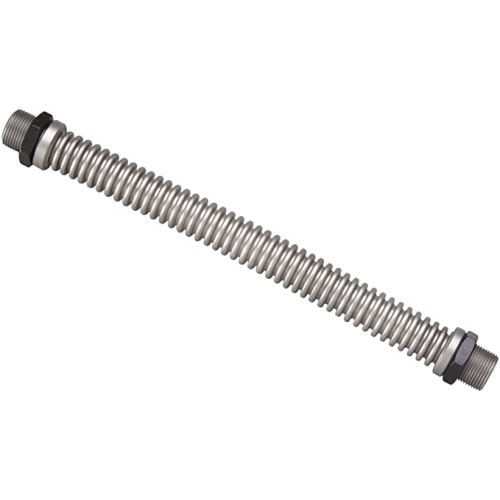 O.S. Engines Flex Pipe for FS70-91S/70U/FL70/FS81A 240mm 1111B
