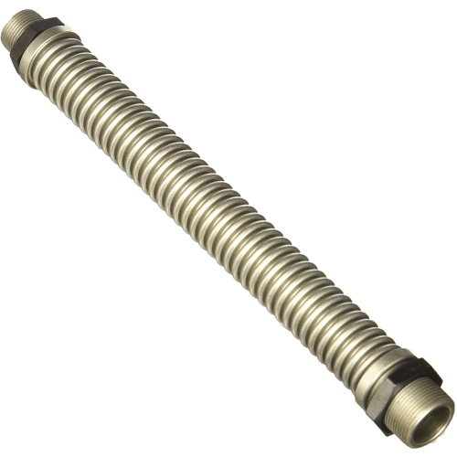 OS Engines Flexible exhaust Pipe 120mm long 1114A FT300