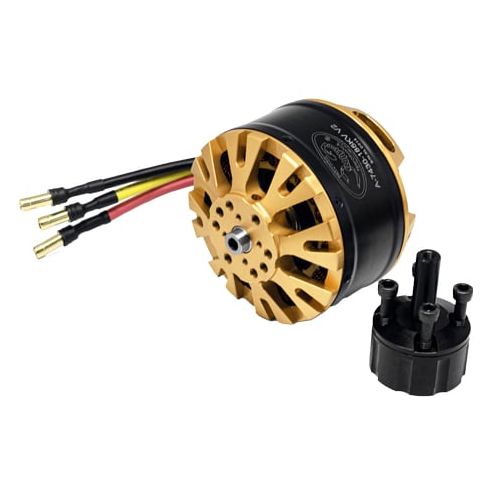 Scorpion Brushless motor A-7430-185kv v2 #A-7430-185