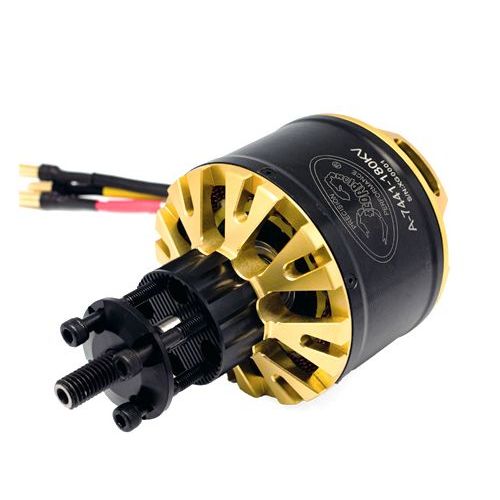 Scorpion Brushless motor A-7441-180kv  #A-7441_180