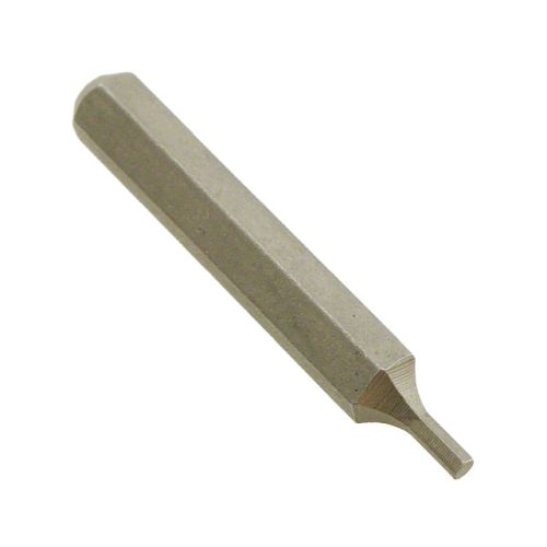 Wiha Hex Bit, 0.9mm