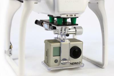 Damping Mount Kit