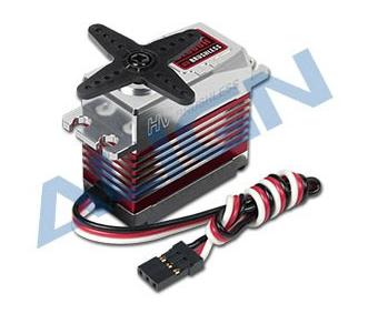 Align BL800H High Voltage Brushless Servo