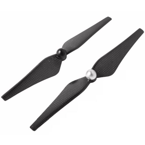 DJI  9" Self Tightening Carbon Fiber Propellers 9 x 4.3 set of 2