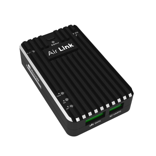 CUAV Air Link 4G LTE Radio Modem Telemetry for Pixhawk