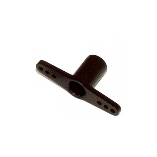 Red-Line Push-pull Throttle Arm for Helicopter engines