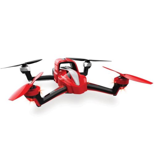 Traxxas Aton Quadcopter Drone w/2.4GHz Radio, Battery & Charger- demo model