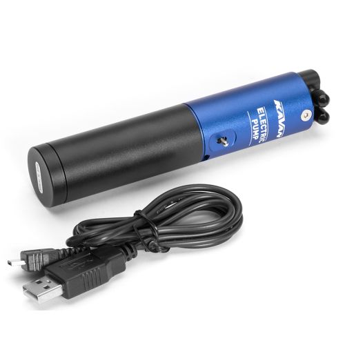 KAVAN Rechargeable Electric Fuel Pump for Gasoline, Nitro, Smoke oil, Kerosene #KAV50.0191