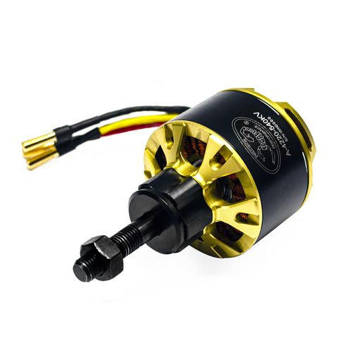 Scorpion Airplane Freestyle A-series Motor A-4220-540kv