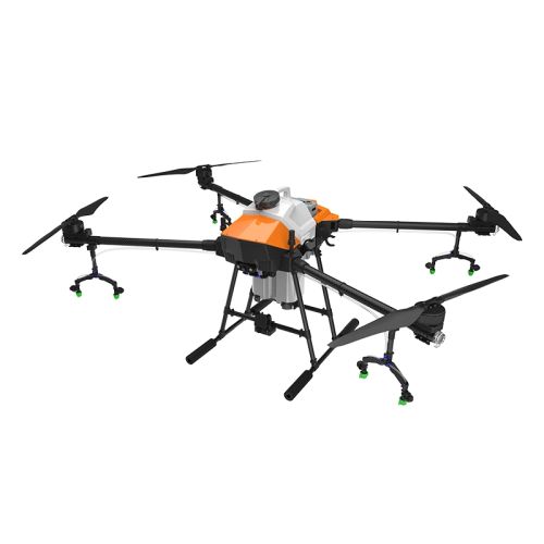 Heavy Payload Multicopter Series G420 4-axis Agricultural Sprayer Drone set 20L 20KG Lift payload