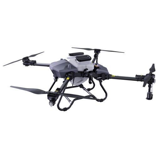 Heavy Payload Series Z30/50 Agricultural Drone set 30-50KG Lift payload