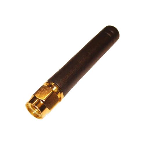 RFDesign Antenna 868-900MHz 2dBi Monopole Straight version (SMA)