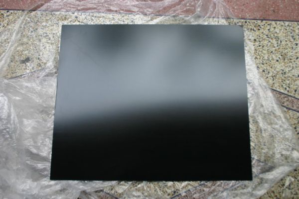 G10 FRP fiber sheet 2.5 mm 400x500mm