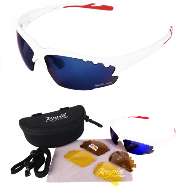 Breeze RC Modelglasses