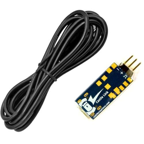Castle Creations CASTLE LINK V4 32 Bit USB Programming Kit #CC011-0173-00