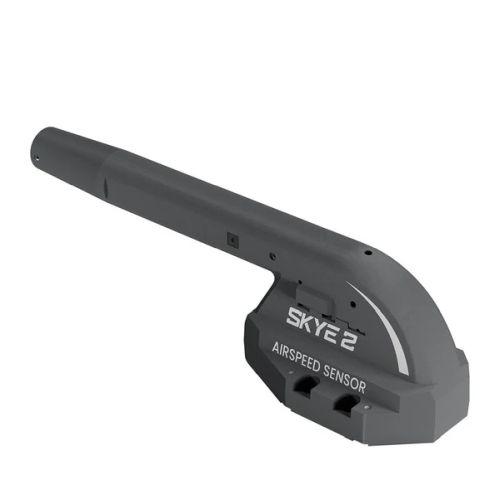 CUAV Skye 2 DroneCAN Air Speed Sensor Module (Heated Pitot)