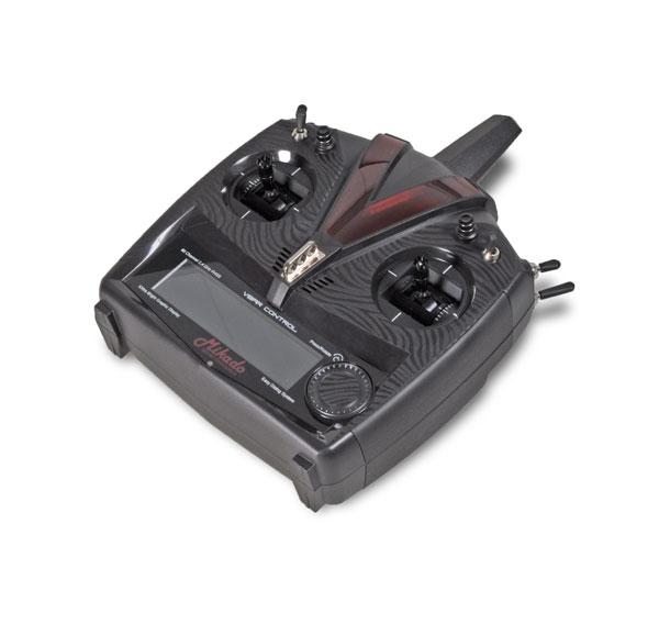 Custom Line Upgrade Kit Dune-Structure VControl