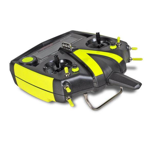 Custom Line Upgrade Kit Neon-Yellow VBar Control