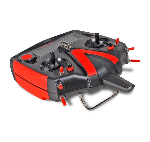 Custom Line upgrade kit red VBar Control