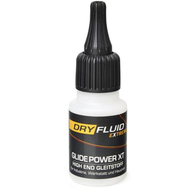 DryFluids Extreme GlidePower XT 25 ml﻿