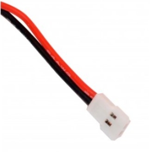 EPS 1S 650 mAh 25C Lipo Battery Molex with PCM (replace EPS500)