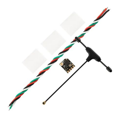 RadioMaster - RP1 2.4ghz ExpressLRS ELRS Nano Receiver V2