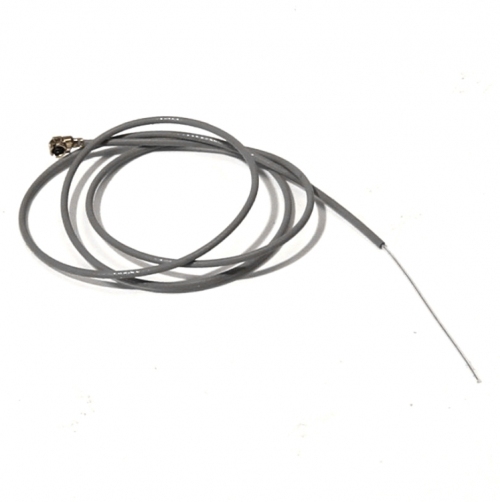 Futaba RECEIVER Antenna 2.4 40CM for long fuselages, carbon models set of 2
