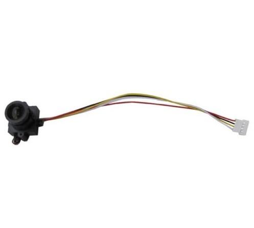 FPV Mini CMOS Camera 520TV Lines